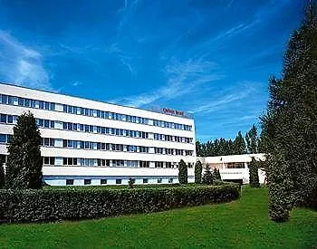 Qubus Hotel 3*