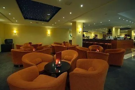 Qubus Hotel 3*