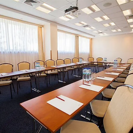 Qubus Hotel Walbrzych