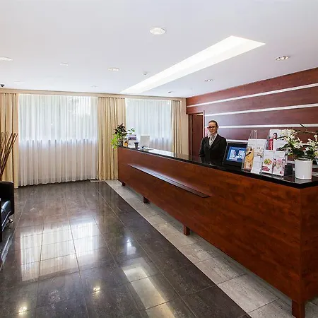 Hotel Qubus Wałbrzych
