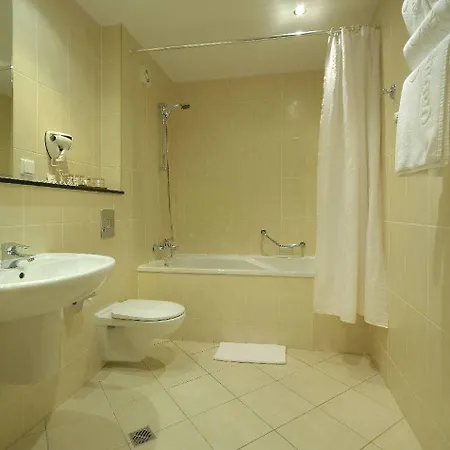 Hotel Qubus