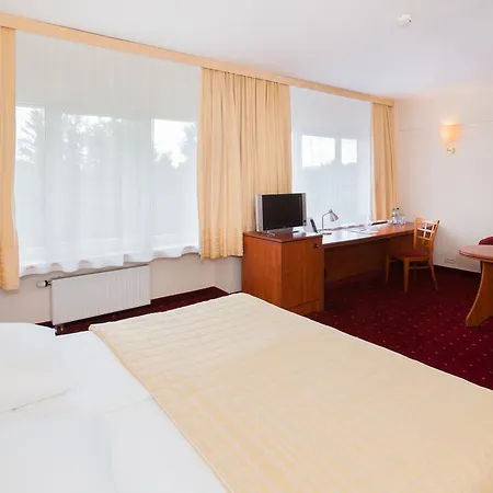 Qubus Hotel Wałbrzych