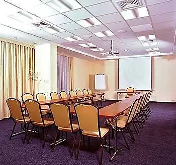 Hotel Qubus Wałbrzych