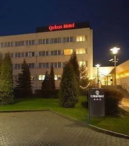 Qubus Hotel