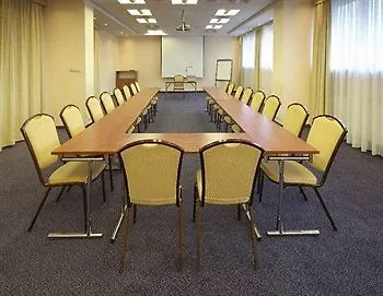 Hotel Qubus 3*