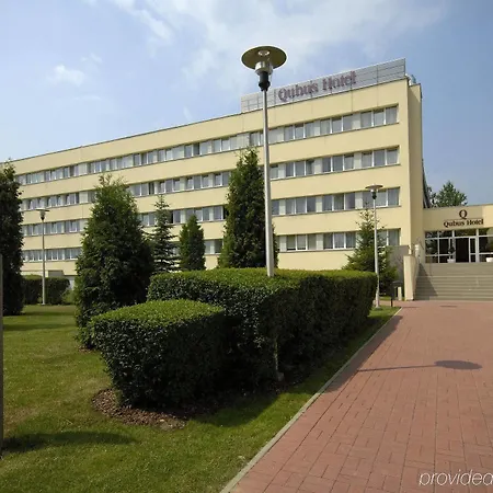 Hotel Qubus 3*