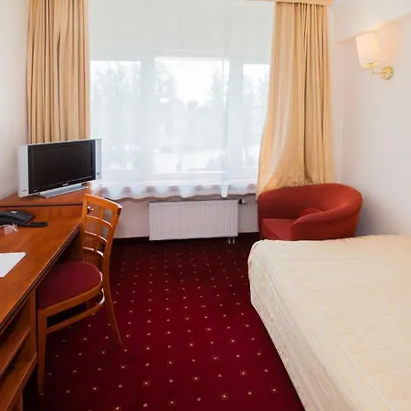 Hotel Qubus
