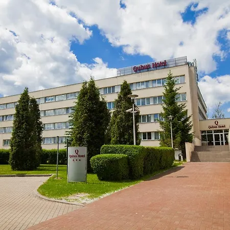 Hotel Qubus Wałbrzych