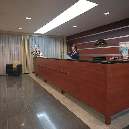 Hotel Qubus 3*