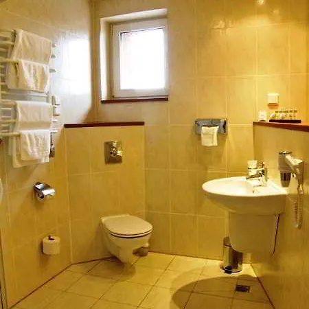 Qubus Hotel 3*
