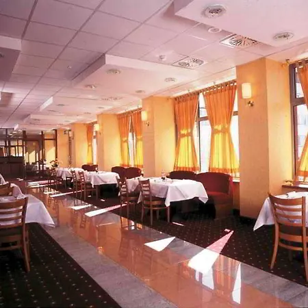 Hotel Qubus Wałbrzych